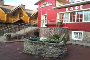 Jash-Tan (Abzakovo), Abzakovo