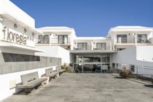 Hotel Floresta, Puerto del Carmen