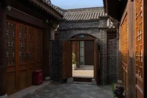 Luoyang lanshe Hotel (Luoyi ancient city store), Luoyang