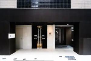 Hotel Axas Nihonbashi, Tokyo