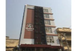 Orient Hotel, Mandalay