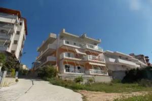 Hotel Erioni, Sarande