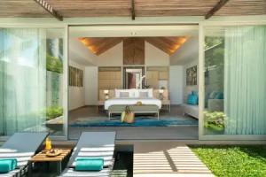 Avani+ Samui Resort, Taling Ngam Beach