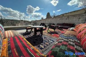 Aurelia Cave Cappadocia Hotel, Ortahisar