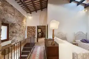Luxury Holiday Home In With Swimming Pool, Buseto Palizzolo