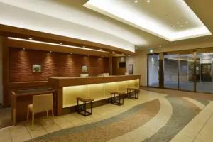 JR Kyushu Hotel Nagasaki, Nagasaki