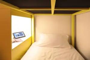 Fulfill Phuket Hostel, Phuket Town