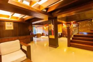 OYO 635 Sira Boutique Hotel (Vaccinated Staff), Chiang Mai City