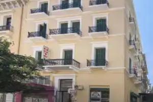 Elikon Hotel, Athens