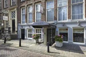 Hotel Nova, Amsterdam