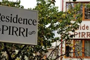 Residence Pirri Apartments, Bucharest