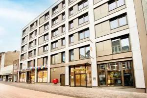 B&B HOTEL Aachen-City, Aachen