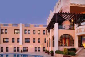 Petra Marriott Hotel, Wadi Mousa