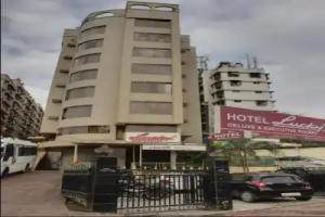 Hotel Lucky Goregaon, Mumbai