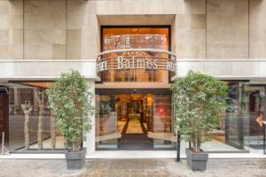 Hotel Balmes, a Member of Preferred Hotels & Resorts, Barcelona