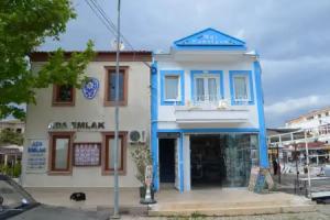 Mai Pension, Ayvalik