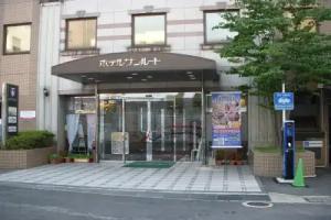 Sunwest Hotel Sasebo, Sasebo