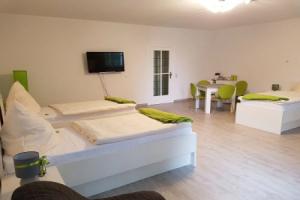 Pension Haus Werre Stern, Bad Oeynhausen
