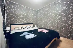 Apartments on Ordzhonikidze street, Moscow