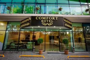 Hotel Comfort, Tbilisi