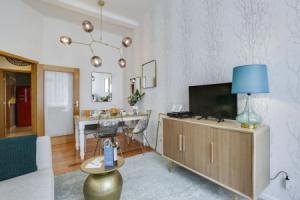 Sweet Inn Apartments Prata Iv, Lisbon