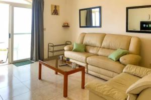 Sea and sun Views 2bd Apt Gozo Apartments, Marsalforn