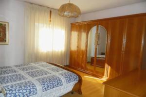 "Casa Elda" 110 Mq Primo Piano a Trento, Coredo