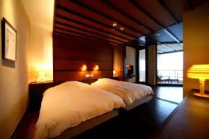 Amane Resort Seikai, Beppu