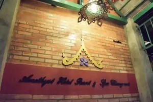 Amethyst Hotel Chiang Mai, Chiang Mai City