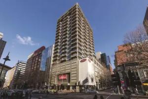 Adina Apartment Hotel Melbourne, Melbourne