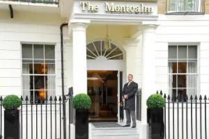 Montcalm Mayfair, Autograph Collection Hotel, London