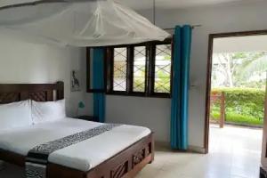 Highland Bungalows, Nungwi
