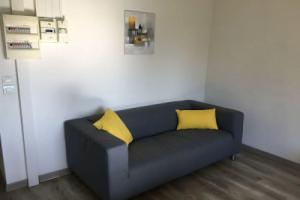 Appartement T2 IDEAL Apartments, Valenciennes