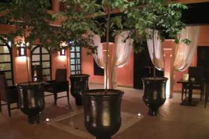 Riad Hermes Hotel, Marrakech