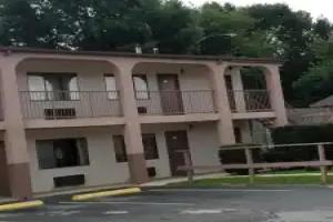 Executive Inn, Pensacola