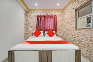 Hotel Zam Zam Palace, Mumbai