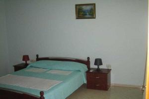 Apartments Boci, Sarande