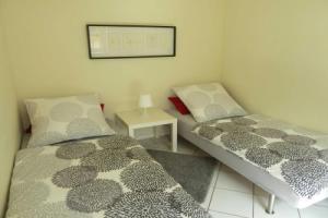 Ferienwohnung Baumann Apartments, Ringsheim