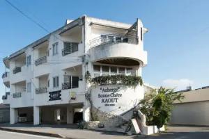 Auberge Bonne Chere Raout, Onna