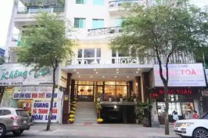 Bon Ami Hotel - Thien Xuan Hotel, Ho Chi Minh