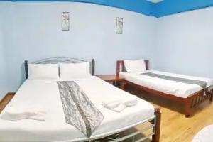 Donmuang Tree Home Apartments, Ban Don Muang