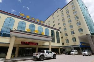 Qiaoxin Hotel, Lijiang