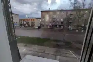 Apartments on Lenin street 38, Rubtsovsk