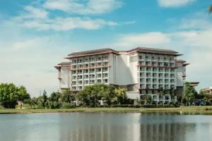 Hilton Bangkok Suvarnabhumi Golf Resort & Spa, Bang Na