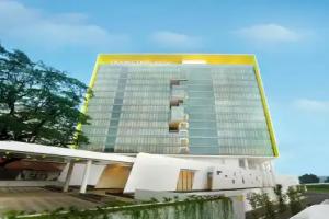 DoubleTree by Hilton Jakarta - Diponegoro, Jakarta