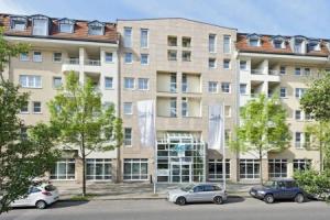 Artis Suite Hotel, Dresden