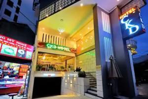 CKD Hotel Nha Trang, Nha Trang