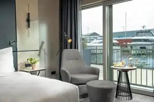 Hotels in Istanbul