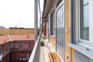 B&B Antico Cortile, Milan