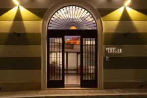 Coclee Guest Suite Palace, Salve